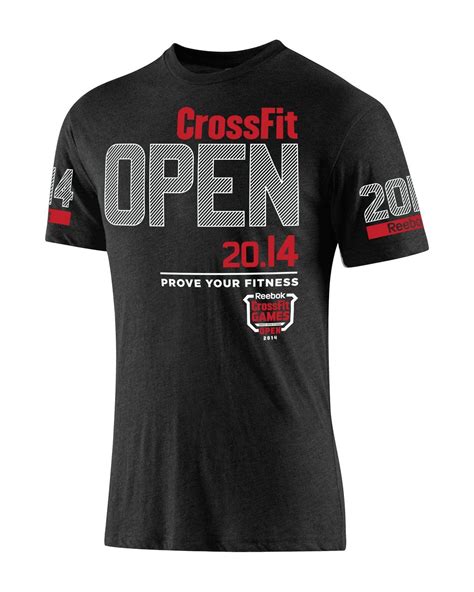 Access Denied Reebok Crossfit Crossfit Shirts Sport Outfit