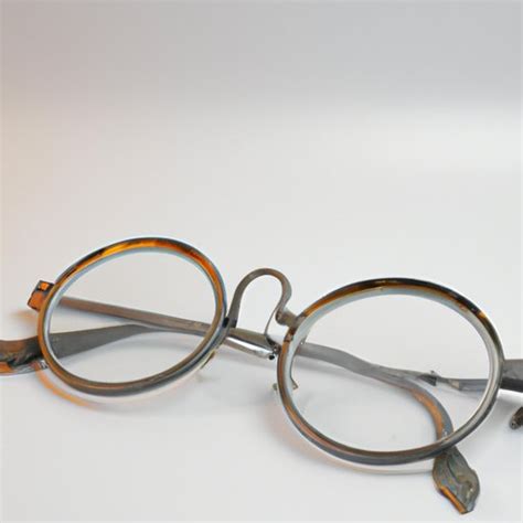 When Were Glasses Invented A Historical Look At The Invention And