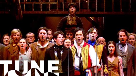 one day more les misérables in concert the 25th anniversary tune youtube