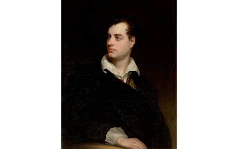 100 Heroes Lord Byron