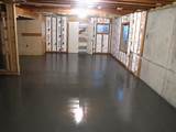 Pictures of Indianapolis Garage Floor Epoxy