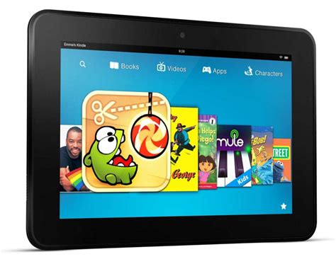 Download The New Fire Os 31 Firmware For Kindle Fire Hd And Hdx