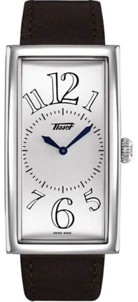 Tissot T Classic Watch Ebay