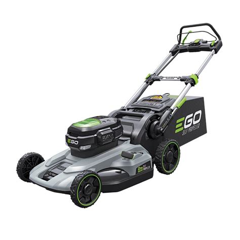 We've researched the best options to use on your lawn today. EGO Power+ | #1 rated cordless equipment | Bibens Ace Hardware