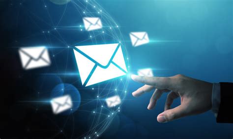 Digital Mailroom Solutions For Legal
