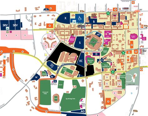 Traffic Parking Tips For Football Fans Heading To Auburn This Weekend