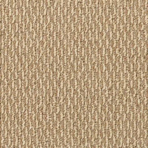 Mohawk Berber Sisal Carpet Sample At