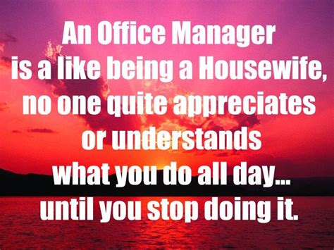 Funny Management Quotes Quotesgram