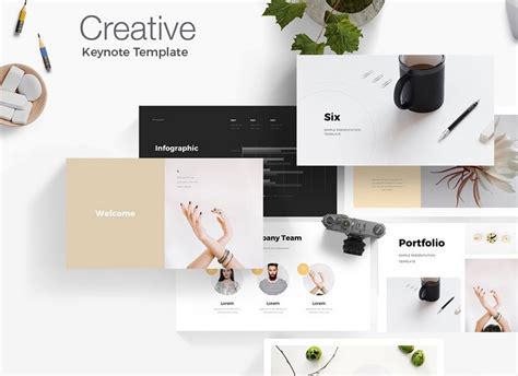 50 Best Keynote Templates Of 2020 Design Shack