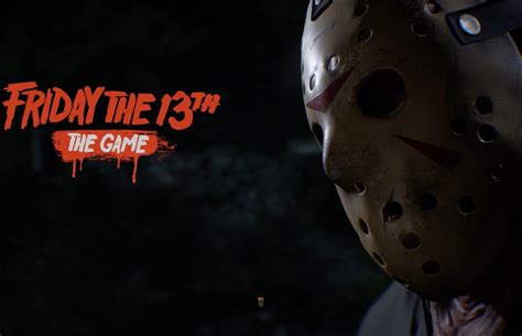 Friday The 13th The Game Review Ps4 Hey Poor Player