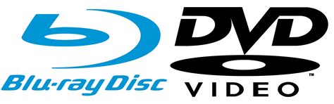 Dvd Logos