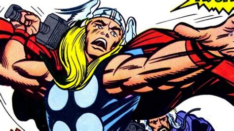 Can Bullets Actually Kill Thor