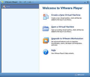 This free desktop virtualization software application makes it easy to operate any virtual machine created by vmware workstation, vmware fusion, vmware server or vmware esx. 11 Best Virtual Machine Software Programs: VM Alternatives ...