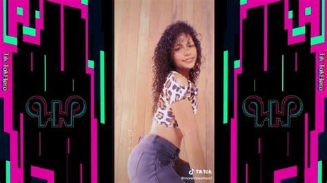 las mujeres mas sexys de tik tok recopilacion de videos twerking 2020 youtube