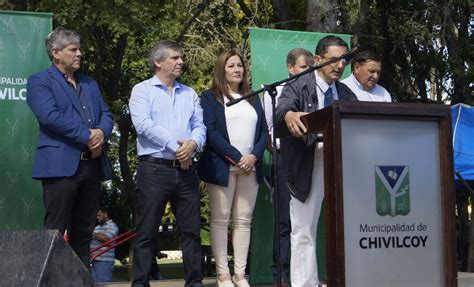 La Rica Celebró Su 116º Aniversario La Razon De Chivilcoy
