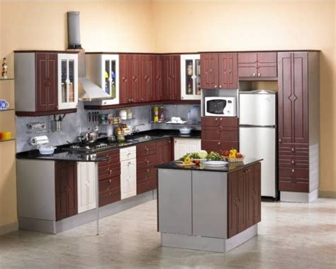 Indian Kitchen Cabinets Design Images To This Effect The Indian