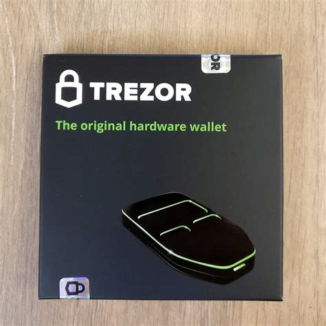 Online exchanges and wallet providers can disappear, go offline, be hacked. Install and initialize your TREZOR Hardware Wallet ...