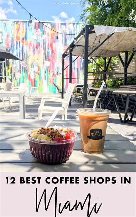 See 190,738 tripadvisor traveler reviews of 4,689 miami restaurants and search by cuisine, price, location, and more. 12 Best Specialty Coffee Shops in Miami | Miami, Coffee ...