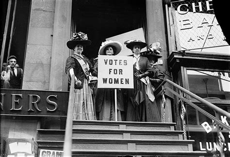 rediscovering history the 100th anniversary of the 19th amendment s ratification
