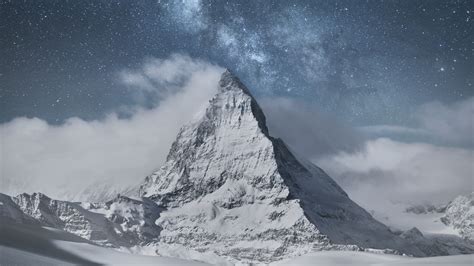 2048x1152 Resolution Matterhorn 4k Photography 2048x1152 Resolution