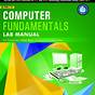 Computer Fundamental Lab Manual