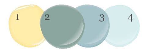 More amazing yellow paint colors to choose from benjamin moore. The Design Jumped off the Page | Yellow paint colors ...