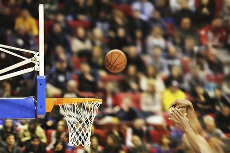 I Play Basketball _____ Weekends.