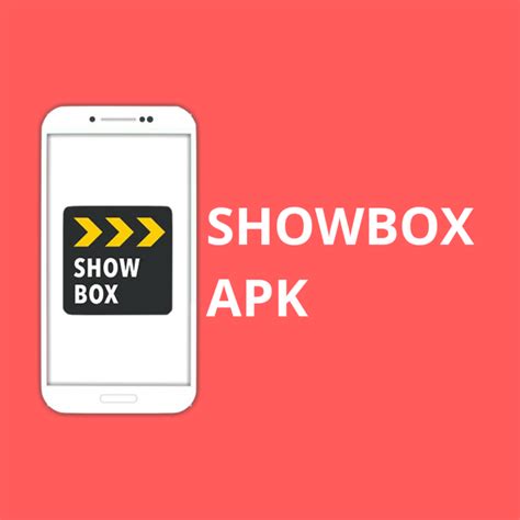 Showbox For Android Download Latest Update Showbox
