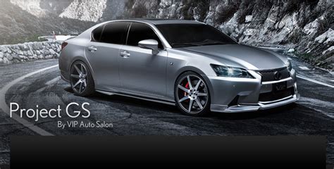 Learn more about lexus gs 350 at the edmunds.com car forums! Pics Of 2013 GS350 F Sport With Wheels... - 6SpeedOnline - Porsche Forum and Luxury Car Resource