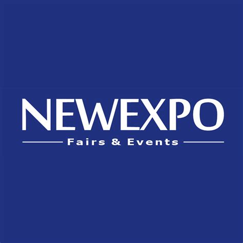 Newexpo Fairs And Events