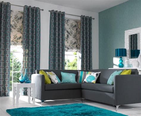 Colour Consulting Interior Decorating With Di Living Room Turquoise