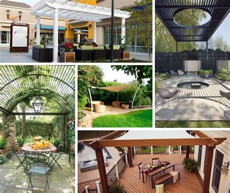 52 Cheap Diy Pergola Ideas And Plans For Your Backyard And Garden