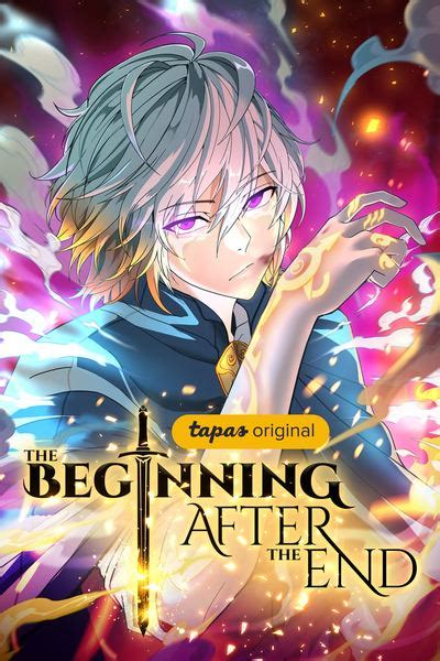 Ler The Beginning After The End Gratuitamente Mangás Chan