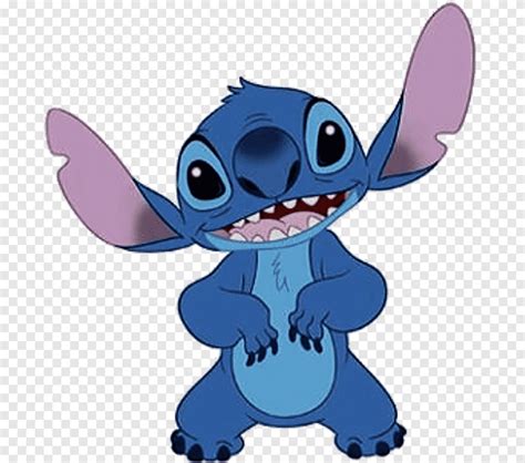 Disneys Stitch Experiência 626 Lilo Pelekai Jumba Jookiba Lilo