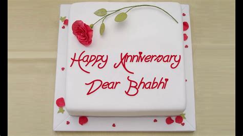 Happy Anniversary Bhabhi Best Wishes In Funny Happy Birthday Wishes Happy Birthday