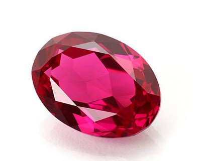 July Birthstone: Ruby | The Green Man Store Los Angeles