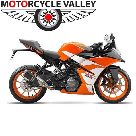 Ktm rc 125 motorcycle model bookings now open across india. KTM RC 125 2017 motorcycle price in Bangladesh. Full ...