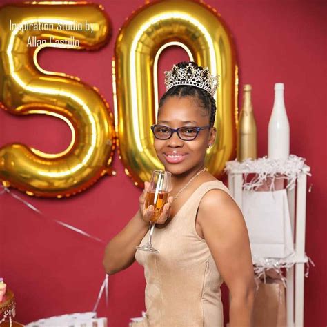 Top 50 unusual gifts for women, heavy.com. 'My stature is a gift from God'- 50-year old woman who ...