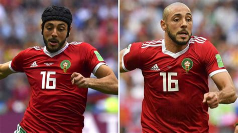 113,870 likes · 13,899 talking about this. Morocco under fire after picking Nordin Amrabat despite ...
