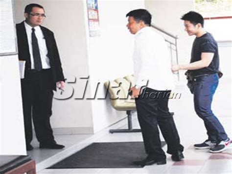 Ng kee way & co. Didenda kerana anjing - NG KEE WAY & CO - 黄志威律师事务所