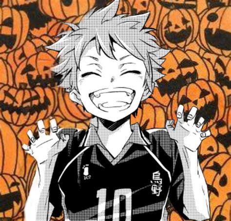 38 Halloween Anime Pfp Boy