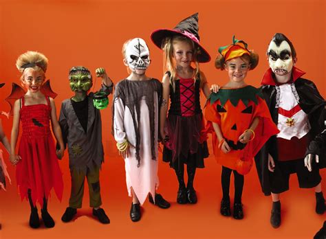 5 Last Minute Diy Halloween Costumes For The Kids Serendipity Mommy