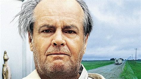 About Schmidt Movie Review And Film Summary 2002 Roger Ebert