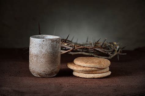 Royalty Free Communion Table Pictures Images And Stock Photos Istock