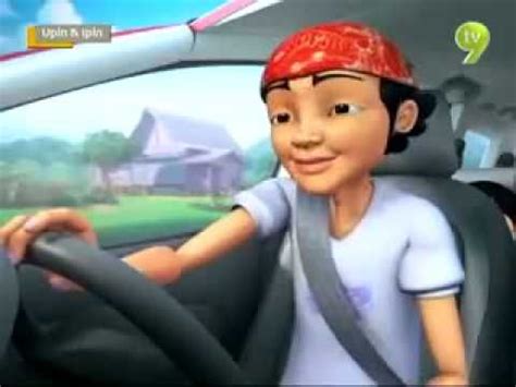 Download opah meninggal dunia upin,ipin dan kak ros sedih Upin dan Ipin S05E05 Kuih Untuk Opah | Mario characters ...