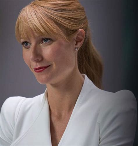 Pepper Potts Wiki Marvel Cinematic Universe Amino