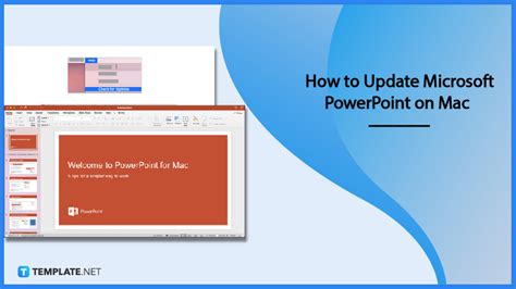 How To Update Microsoft Powerpoint On Mac