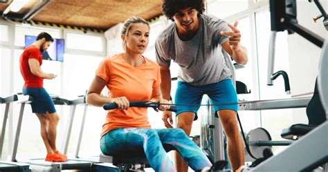 A rowing machine is among the best equipment that you can work out with. What is the Best Exercise Machine for a Full-Body Workout ...