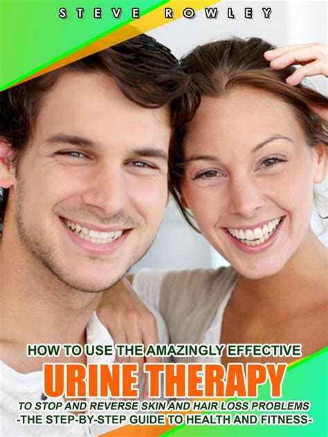 How To Use The Amazingly Effective Urine Therapy Ebook