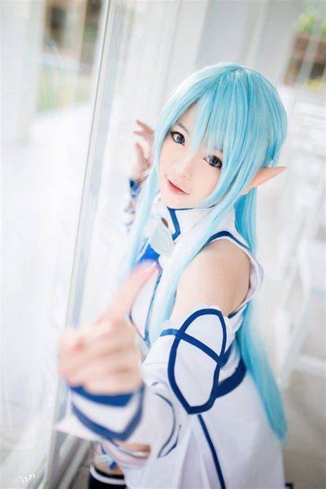 Cosplay Anime Hd Wallpapers Wallpaper Cave